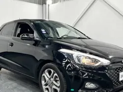 Utilisé 2018 Hyundai i20 Citadine | 13 990 € (Prix juste)