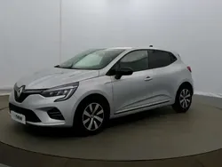 Gris Utilisé 2023 Renault Clio V Evolution Citadine | 15 490 € (Prix juste)