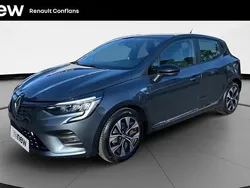 Gris Utilisé 2021 Renault Clio V LIMITED Citadine | 14 780 €