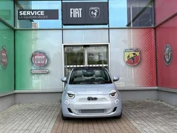 Nouvelle 2025 Fiat 500e La Prima | 31 990 €