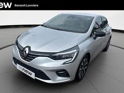 Gris Utilisé 2023 Renault Clio V Techno Citadine | 16 490 € (Prix assez cher)