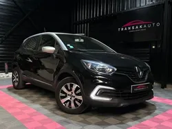 Utilisé 2017 Renault Captur Zen SUV | 9 490 € (Bon prix)