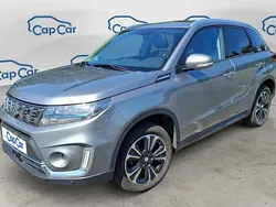 Utilisé 2020 Suzuki Vitara Style SUV | 15 500 € (Prix juste)