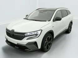 Blanc Nouvelle 2025 Renault Espace Esprit Alpine Monospace | 41 770 € (Prix juste)