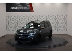 Vert Utilisé 2025 Dacia Jogger Extreme Monospace | 22 490 € (Prix juste)