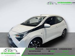 Utilisé 2019 Toyota Aygo Citadine | 17 900 € (Prix cher)