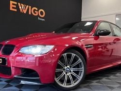 Utilisé 2008 BMW M3 Comfort Edition Berline | 36 990 € (Bon prix)