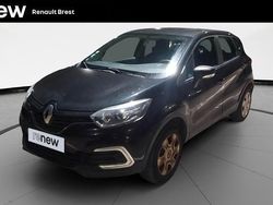 Noir Utilisé 2019 Renault Captur SUV | 11 990 € (Bon prix)