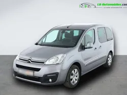Utilisé 2017 Citroën Berlingo Monospace | 15 400 € (Prix assez cher)