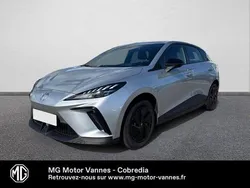 Utilisé 2023 MG MG4 EV Citadine | 20 500 € (Prix juste)
