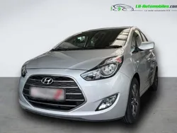 Utilisé 2017 Hyundai ix20 Monospace | 16 400 € (Prix juste)