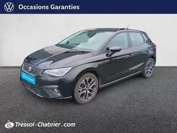 Noir minuit Utilisé 2024 Seat Ibiza Copa Citadine | 16 990 € (Prix juste)