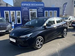 Utilisé 2024 MG MG3 Comfort Citadine | 18 799 € (Prix juste)