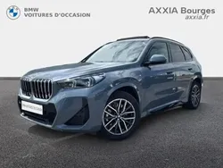 Utilisé 2023 BMW X1 M Sport SUV | 48 890 €