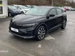 Utilisé 2024 Renault Mégane Evolution SUV | 26 999 € (Bon prix)