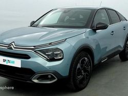 Vert Utilisé 2021 Citroën C4 Shine Berline | 19 358 € (Prix assez cher)