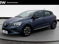 Gris Utilisé 2021 Renault Clio V LIMITED Citadine | 13 880 € (Prix juste)