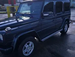Noir Utilisé 2006 Mercedes G270 Prestige SUV | 32 500 €