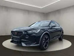 Noir Utilisé 2022 Cupra Formentor SUV | 30 480 € (Bon prix)