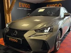 Utilisé 2017 Lexus IS300h Sport Line Berline | 25 490 €