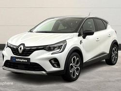 Biton Utilisé 2022 Renault Captur RS Line SUV | 19 499 € (Prix juste)