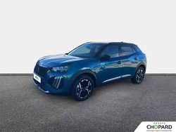 Teinte m. bleu obsession Nouvelle 2025 Peugeot 2008 SUV | 34 490 €