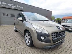 Brun Utilisé 2012 Peugeot 3008 Active Break | 3 000 € (Bon prix)