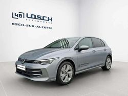 Argent Utilisé 2025 VW Golf VIII Life Berline | 34 861 € (Prix cher)