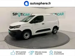 Utilisé 2021 Peugeot Partner Premium Monospace | 14 299 €