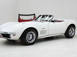 Autres Utilisé 1969 Chevrolet Corvette Stingray Cabriolet | 35 000 €