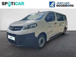 Blanc Utilisé 2021 Opel Vivaro Van | 28 974 €