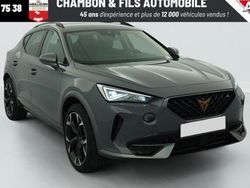 Utilisé 2021 Cupra Formentor SUV | 30 338 € (Prix assez cher)
