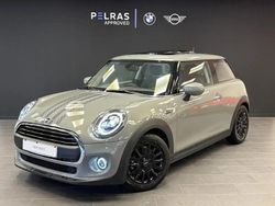Gris Utilisé 2019 Mini ONE Citadine | 18 990 € (Prix juste)
