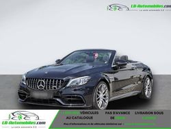 Utilisé 2021 Mercedes C63 AMG AMG Berline | 74 900 €