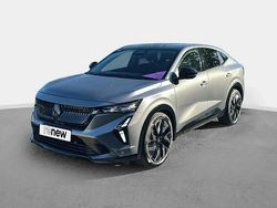 Gris Utilisé 2025 Renault Rafale Esprit Alpine SUV | 46 650 € (Prix juste)