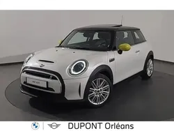 Utilisé 2022 Mini Cooper SE Premium Plus Citadine | 19 995 € (Prix juste)