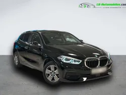 Utilisé 2021 BMW 118 Citadine | 22 400 € (Bon prix)