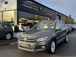 Occasion 2014 VW Tiguan SUV | 11 990 € (Prix juste)