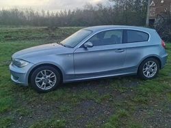 Utilisé 2009 BMW 118 Coupé Sport Line Coupé | 5 900 €
