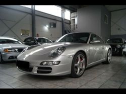 Gris Utilisé 2008 Porsche 911 Carrera S Coupé | 61 990 €
