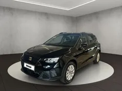 Noir Nouvelle 2025 Seat Arona Style SUV | 25 450 € (Prix juste)
