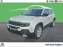 Stone métallisé Utilisé 2024 Jeep Avenger Altitude SUV | 24 990 € (Prix cher)