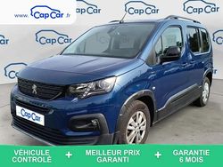 Utilisé 2019 Peugeot Rifter GT-line Monospace | 15 490 € (Prix juste)