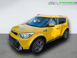 Utilisé 2015 Kia Soul SUV | 14 900 € (Prix juste)