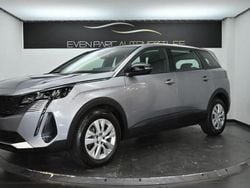 Utilisé 2021 Peugeot 5008 Active Monospace | 20 490 € (Bon prix)