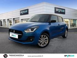 Utilisé 2022 Suzuki Swift Berline | 15 490 € (Prix cher)