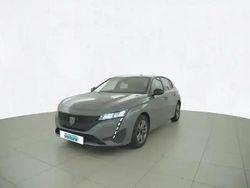 Gris Utilisé 2024 Peugeot 308 Active Berline | 21 990 € (Prix juste)