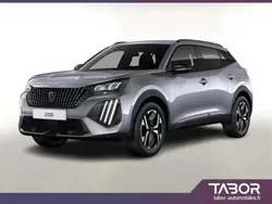 Gris Nouvelle 2025 Peugeot 2008 Allure SUV | 21 326 € (Prix juste)