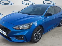 Utilisé 2018 Ford Focus ST-Line | 10 990 € (Super prix)