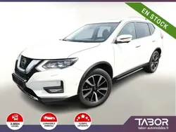 Blanc Utilisé 2021 Nissan X-Trail Tekna SUV | 24 488 € (Super prix)